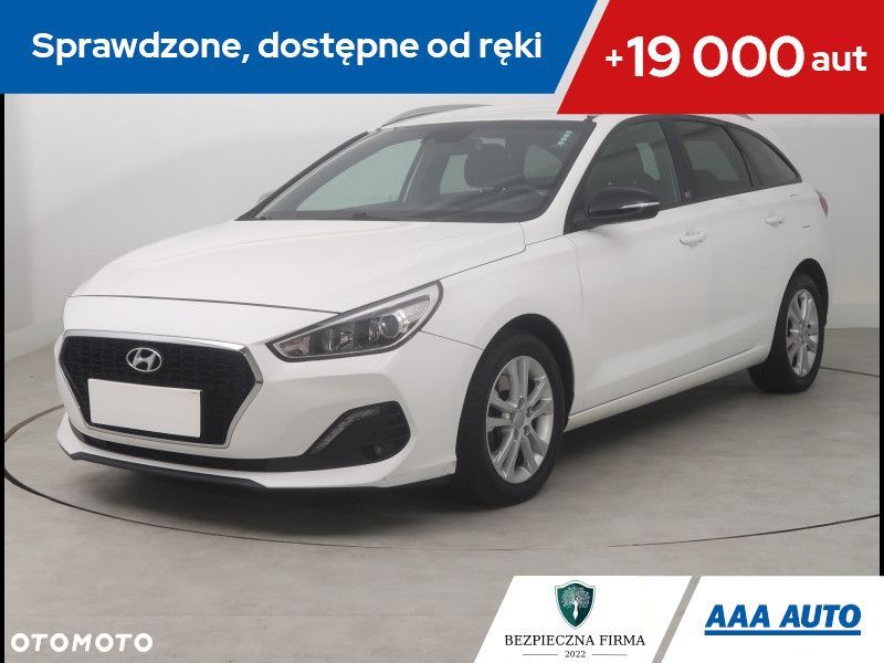 Hyundai i30 - 1