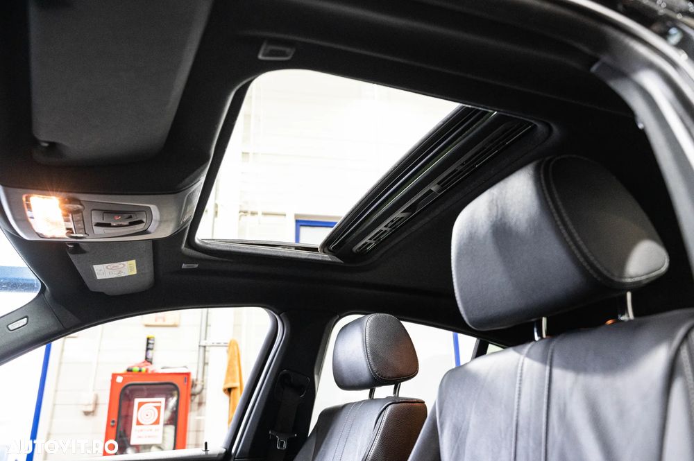 BMW X4 xDrive20d Aut. M Sport - 7