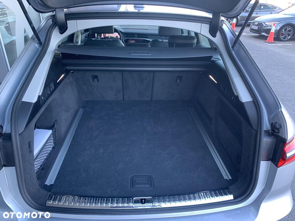 Audi A6 Avant - 40