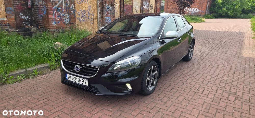 Volvo V40 D2 RDesign - 2