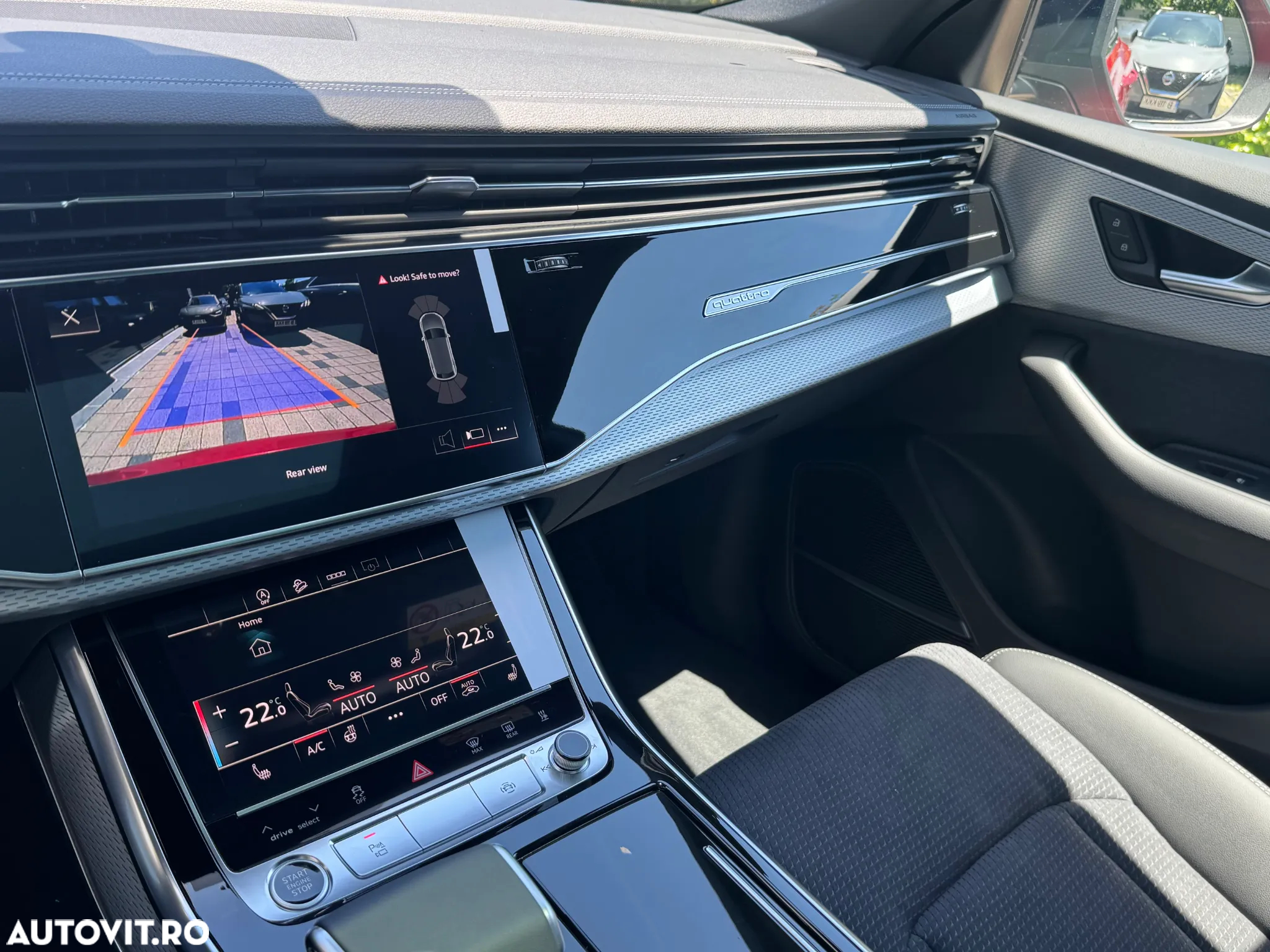 Audi Q8 50 TDI quattro Tiptronic MHEV - 19