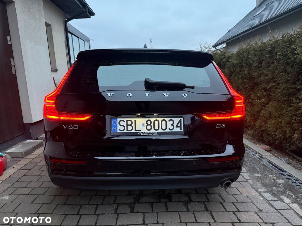 Volvo V60 D3 Geartronic Momentum Pro - 30