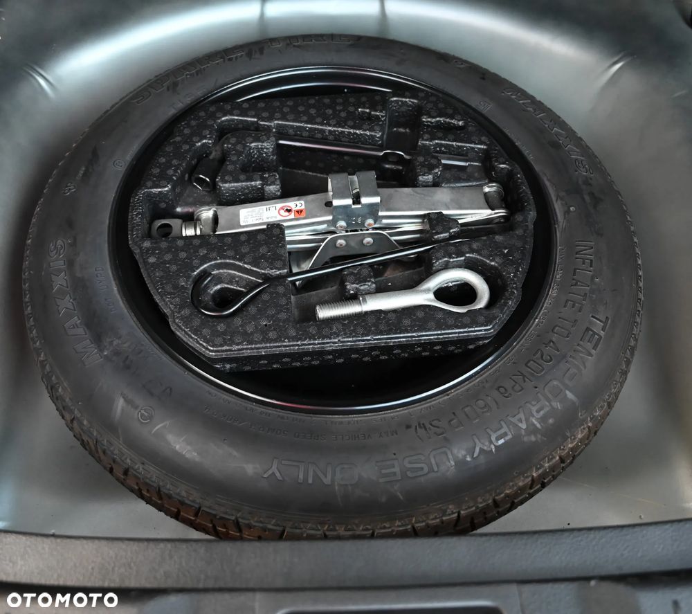 Suzuki SX4 - 39