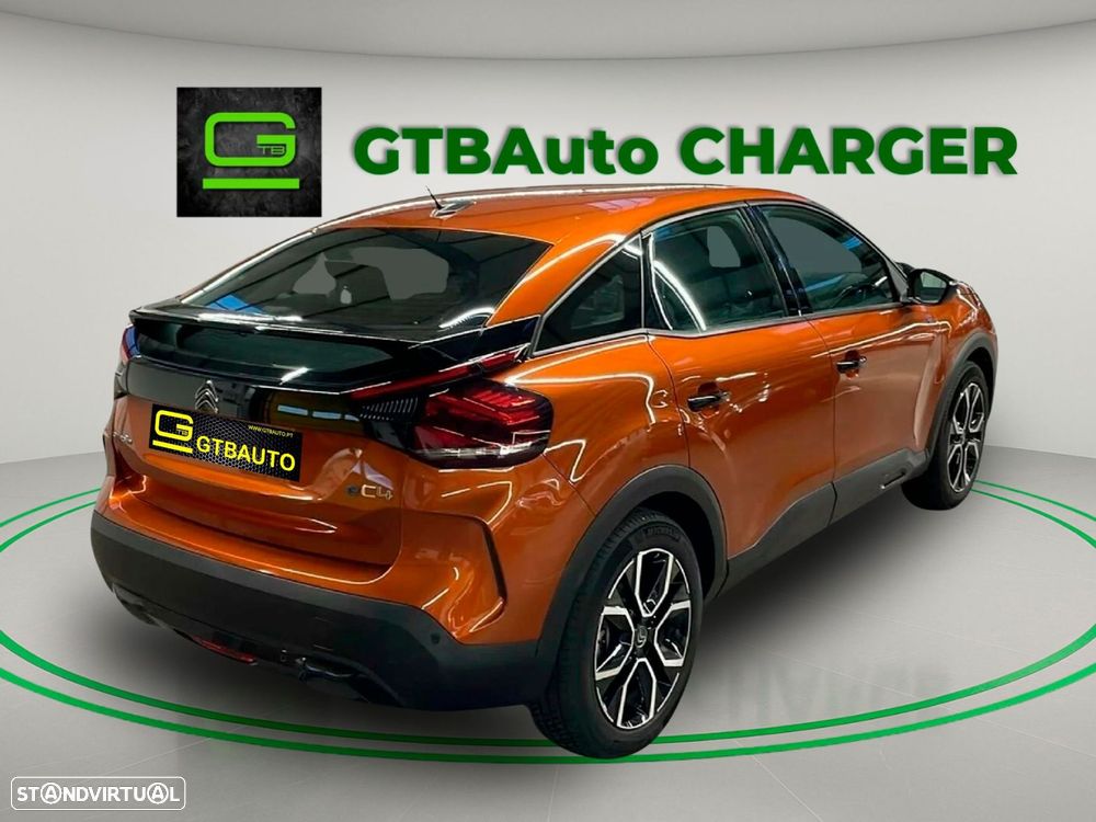 Citroën e-C4 Feel - 15