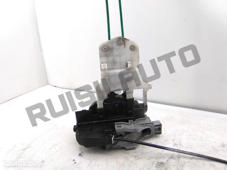 Fechadura Porta Tras Esq  Hyundai I30 I [2006_2011] 1.6 Crdi - 2