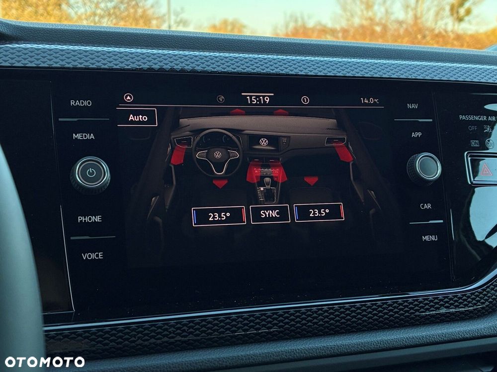 Volkswagen Taigo - 17