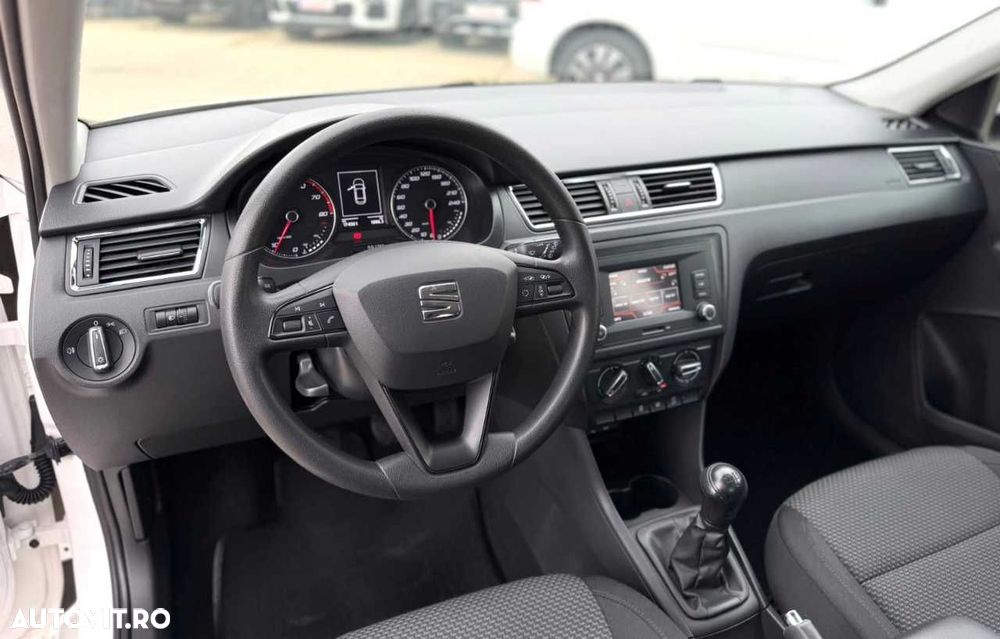 Seat Toledo - 20