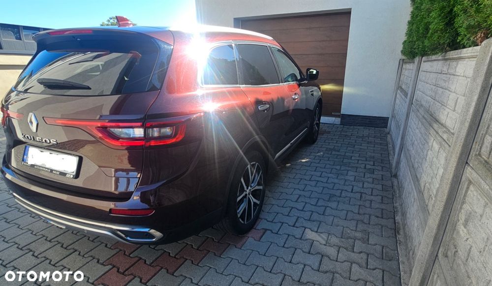 Renault Koleos 1.3 TCe Intens EDC - 8