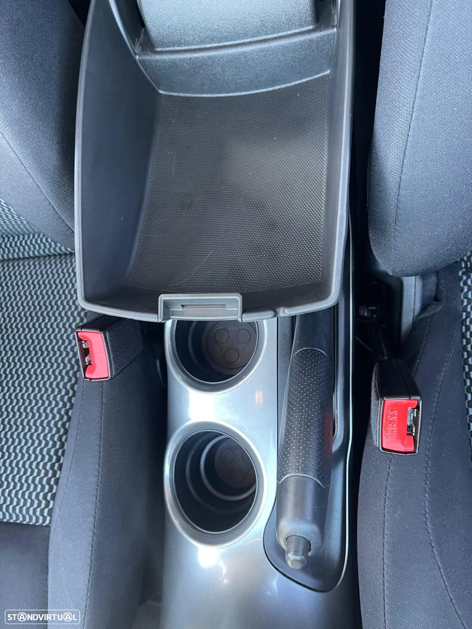 Nissan Juke 1.2 DIG-T Acenta Connect - 13