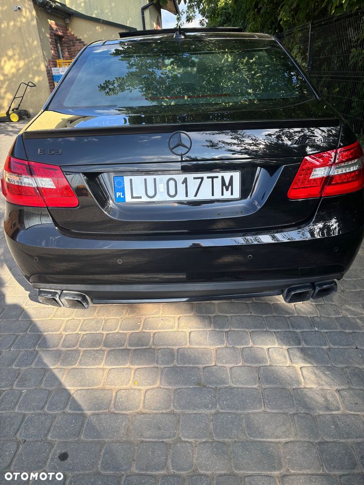 Mercedes-Benz AMG GT - 6