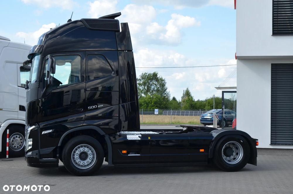 Volvo FH 500 XL / 2022r / NEW I-SAVE / KAMERA / LED / KLIMA P. / DE / 9713 - 2