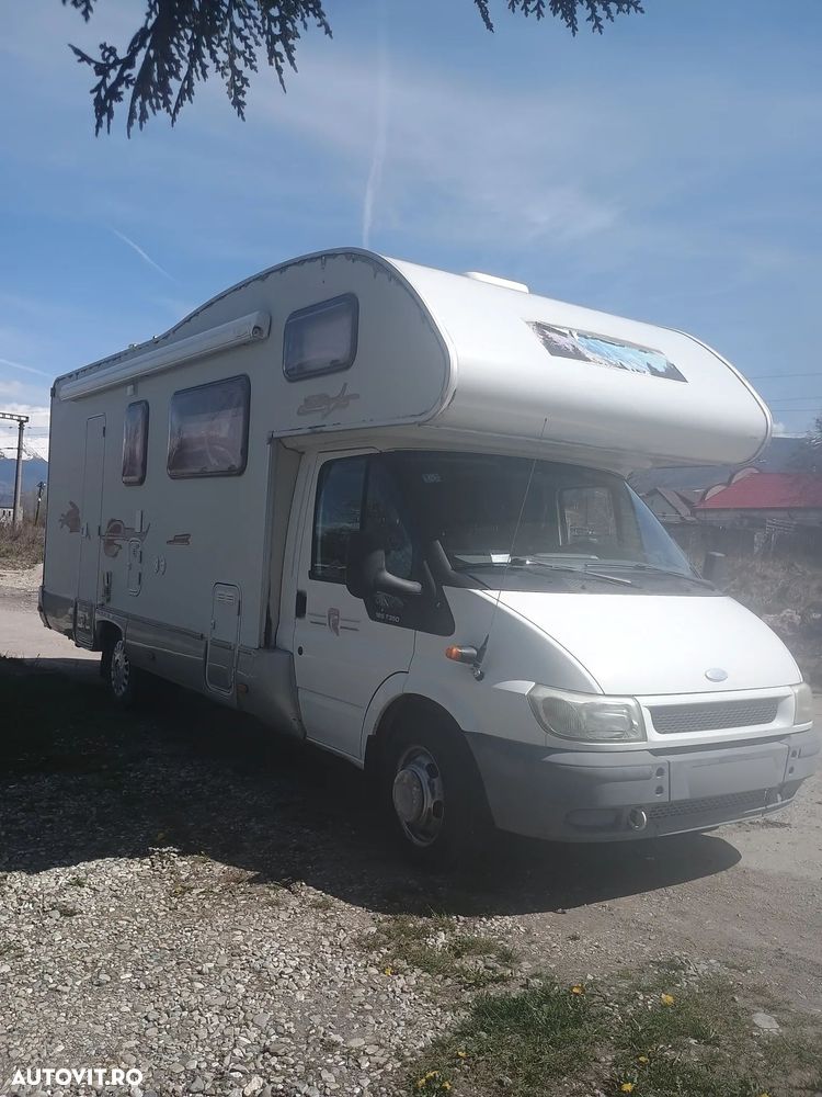 Ford RIMOR NG6 - 1