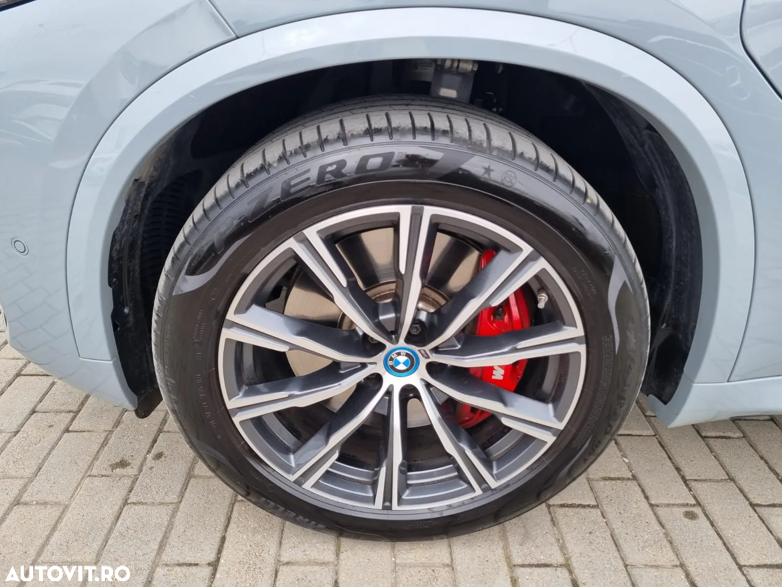 BMW X5 xDrive50e AT PHEV - 26