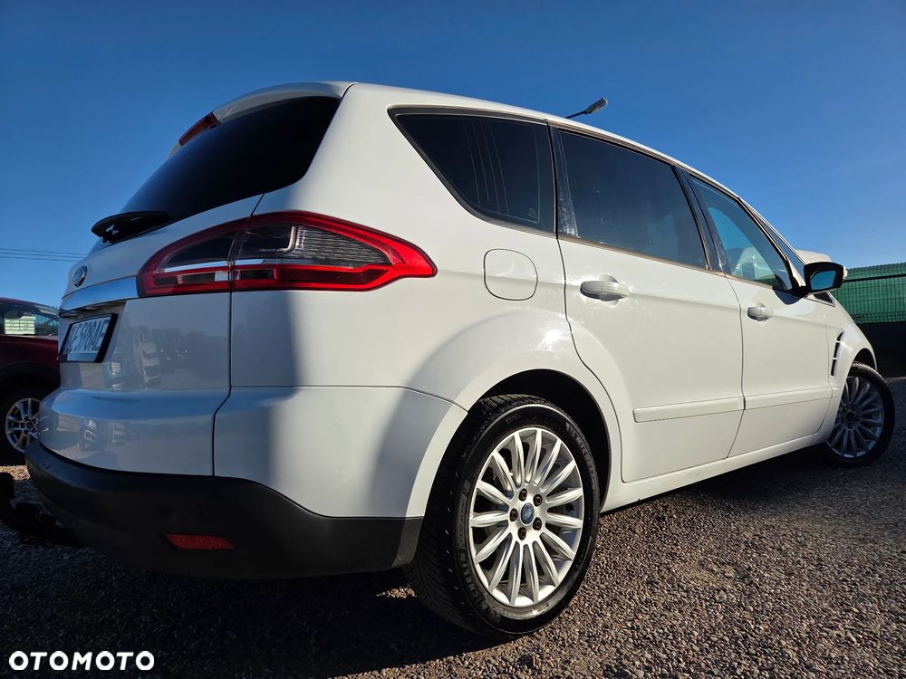Ford S-Max 2.0 TDCi DPF Business Edition - 2