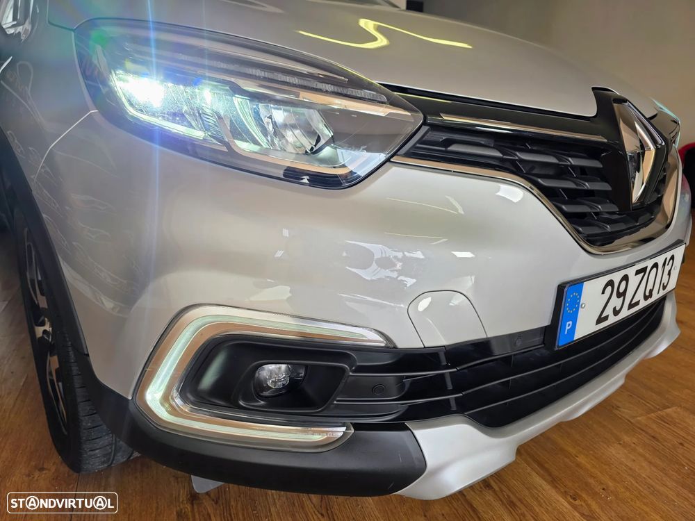 Renault Captur 0.9 TCE Exclusive - 18