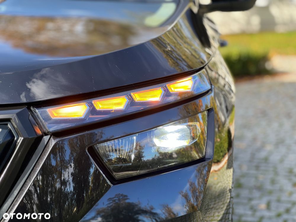 Skoda Kamiq 1.5 TSI DSG Drive 125 - 31