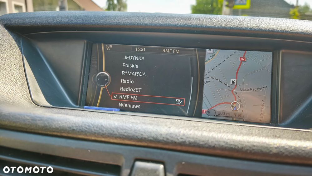 BMW X1 sDrive18d - 18
