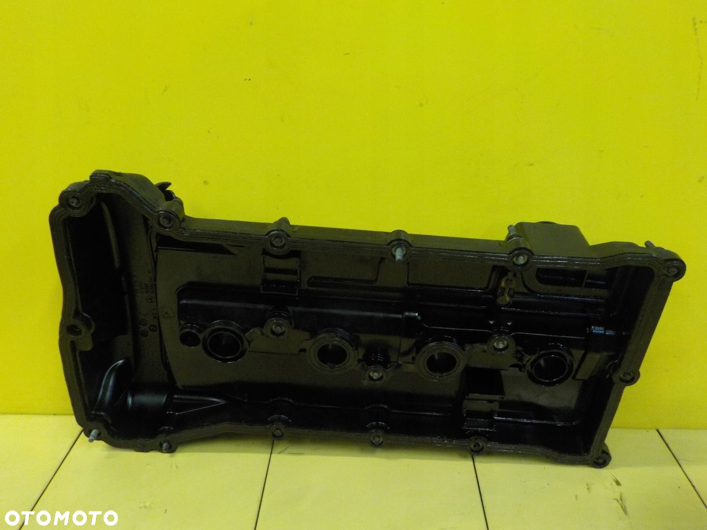 PATRIOT COMPASS AVENGER 2.4 B VVT 10r 170KM ED3 pokrywa zaworow 04884760AE - 2