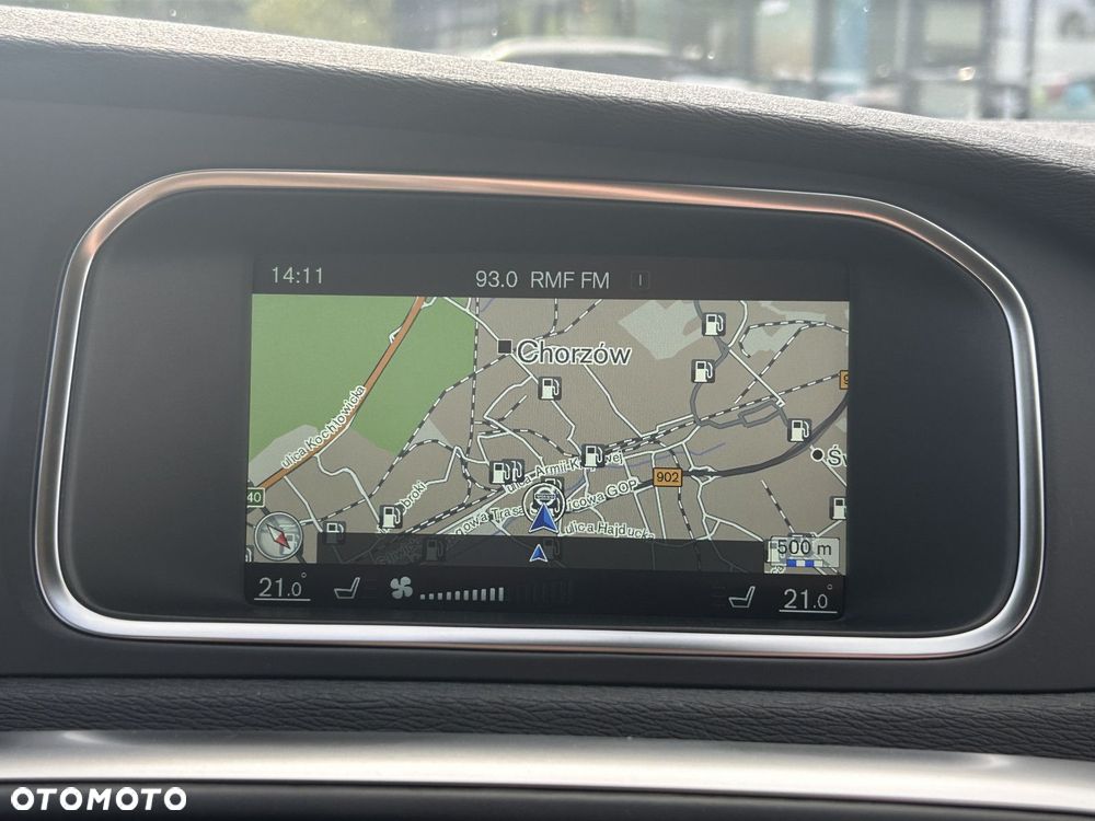 Volvo V40 - 19