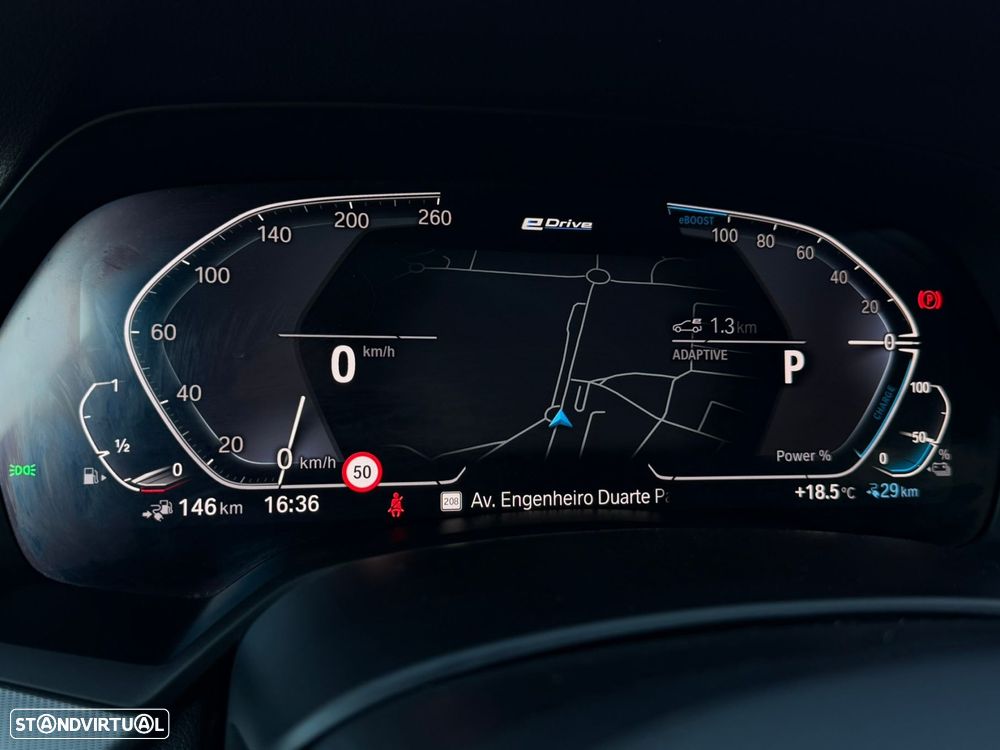 BMW X5 45 e xDrive Pack M - 32