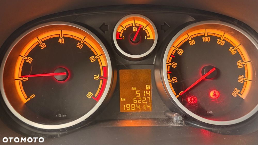 Opel Corsa 1.4 16V Edition 111 Jahre - 20