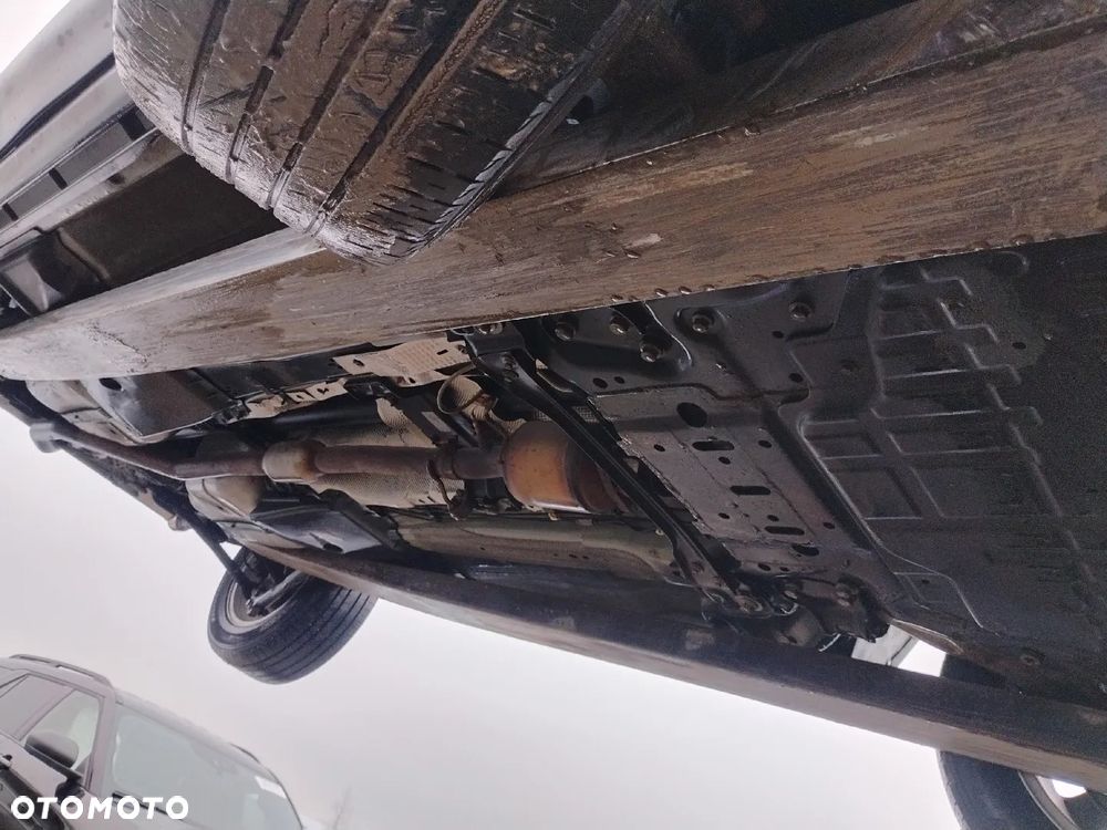Land Rover Range Rover - 27