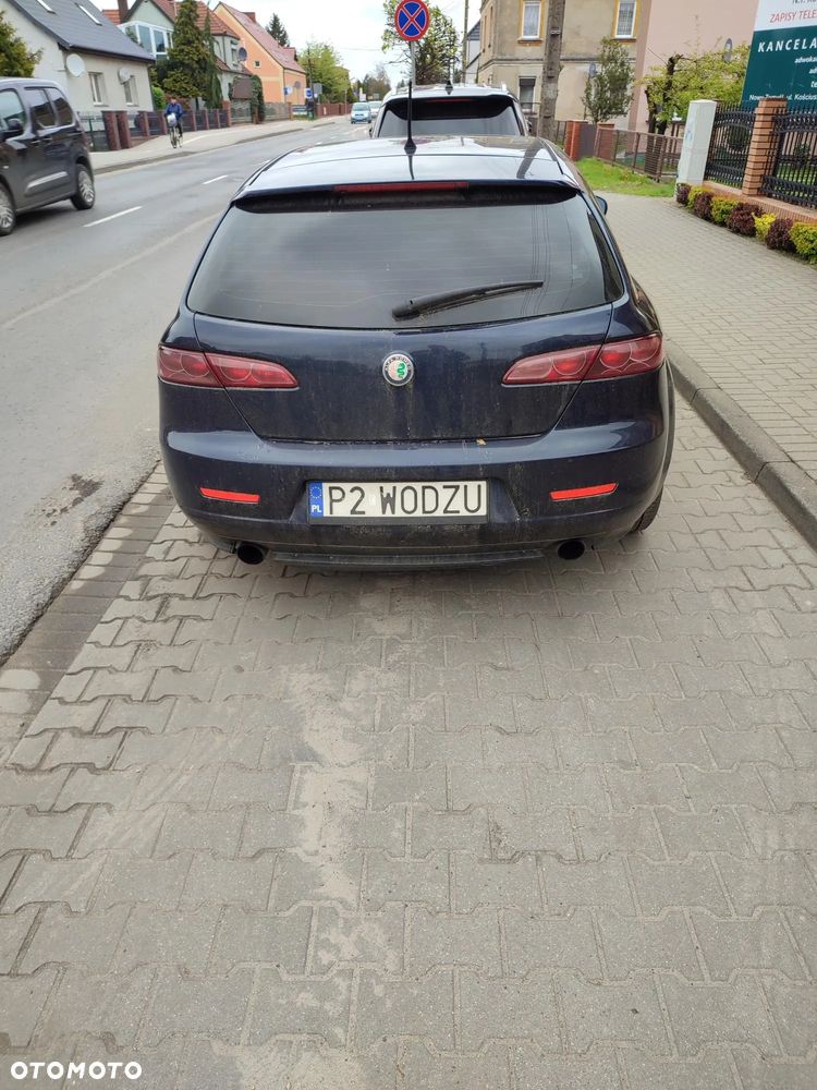 Alfa Romeo 159 - 9