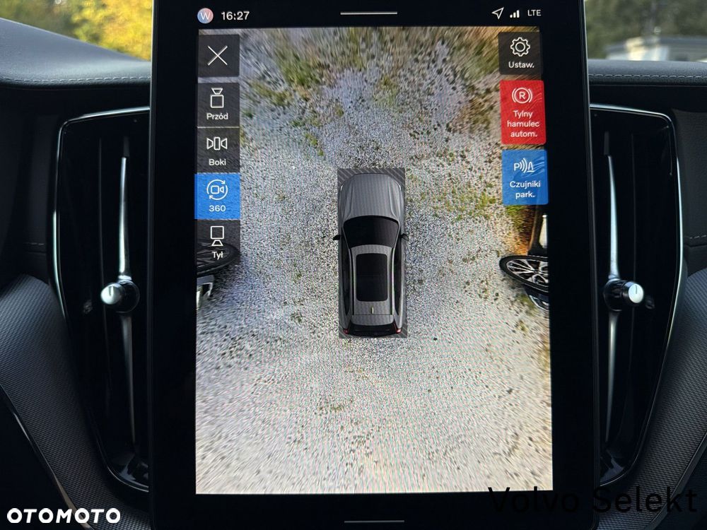 Volvo XC 60 2025