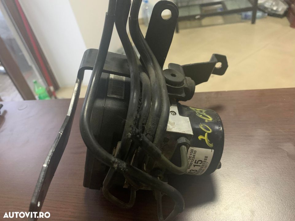 Vand pompa ABS Hyundai Tucson 2.0, 58920-2E150 / BH60123410 / M3 15 - 1