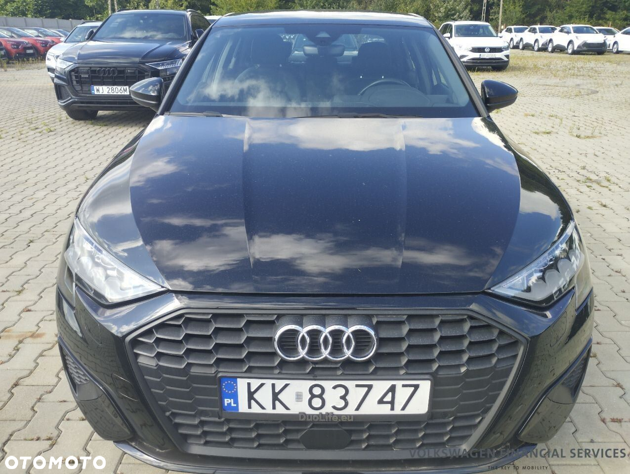 Audi A3 - 3