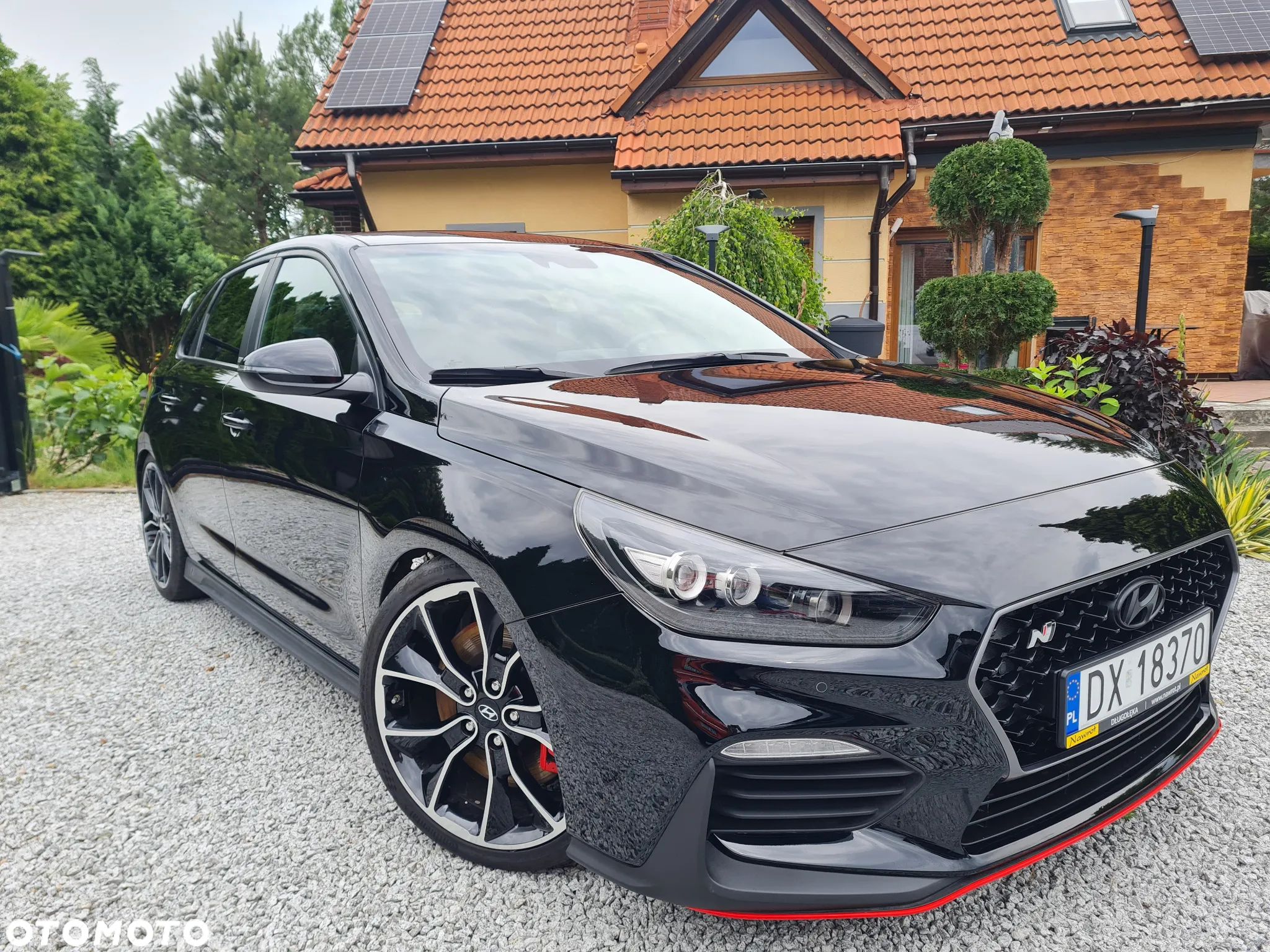 Hyundai i30 N 2.0 T-GDI Performance - 1