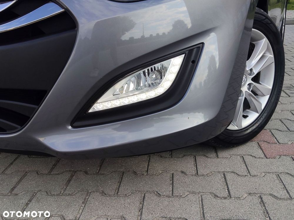 Hyundai i30 1.4 Fifa World Cup Edition - 17