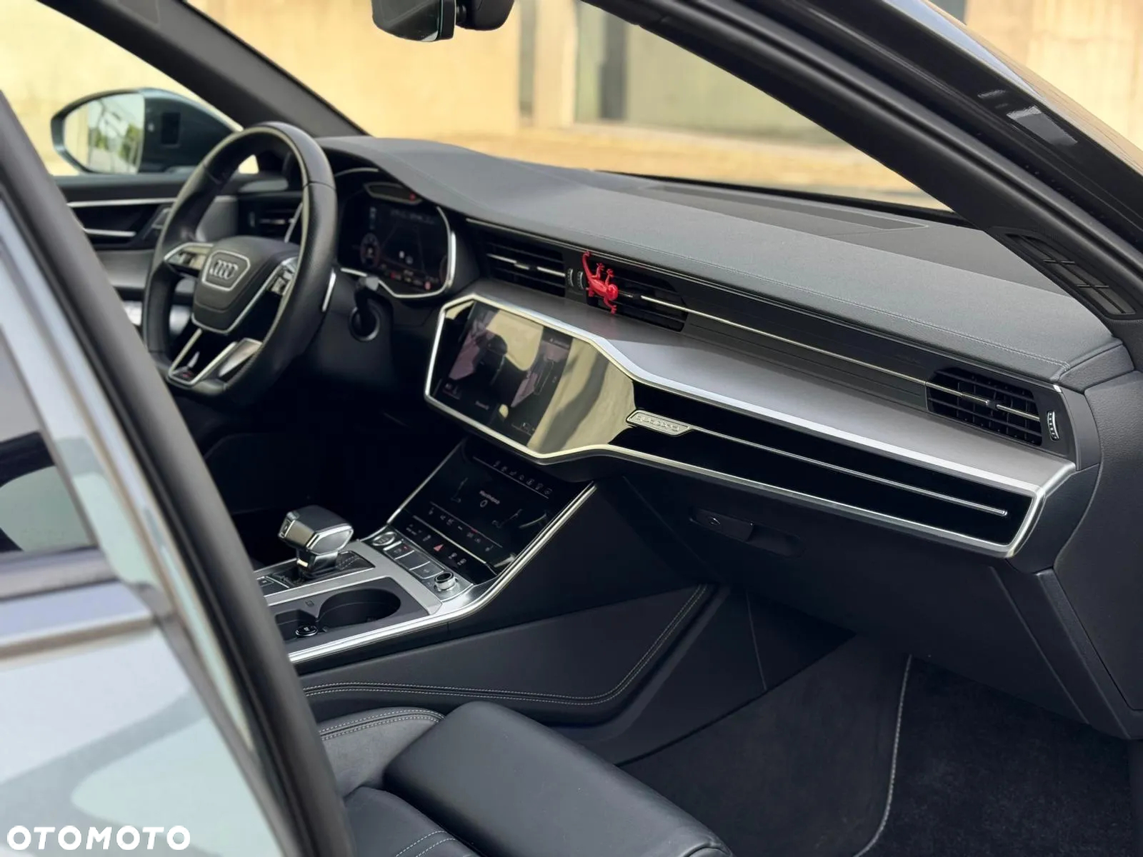 Audi A6 3.0 TDI Quattro Tiptronic - 15