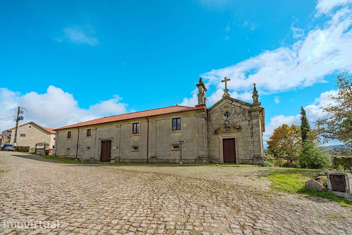 Hotel para venda em Cambeses do Rio, Montalegre, Vila Real - Grande imagem: 2/48