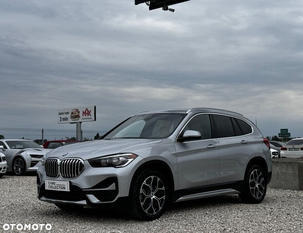 BMW X1 - 8