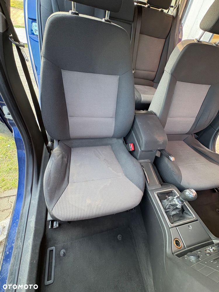 Opel Vectra 1.8 Edition - 28