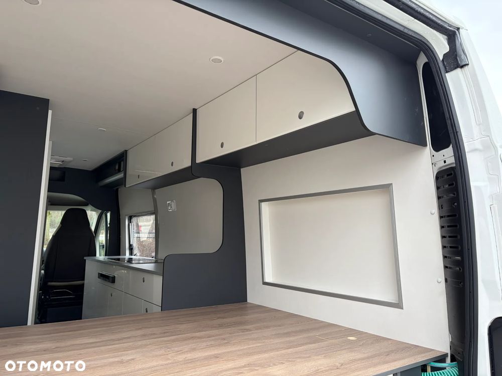 Peugeot Boxer - 28
