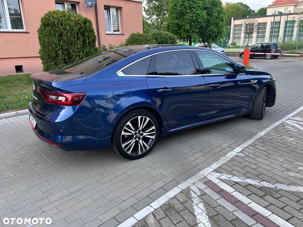 Renault Talisman 1.6 Energy dCi Initiale Paris EDC - 6
