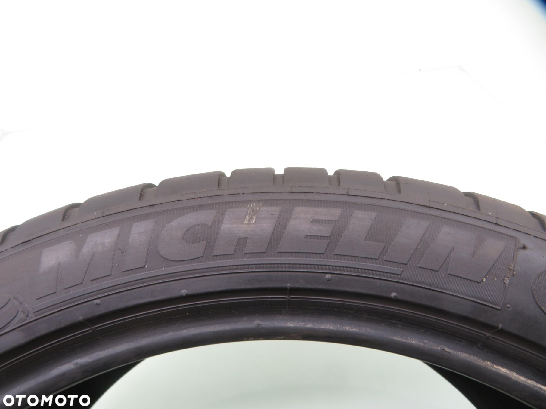 2X 295/35R21 OPONY LETNIE Michelin Latitude Sport 3 107Y XL - 3