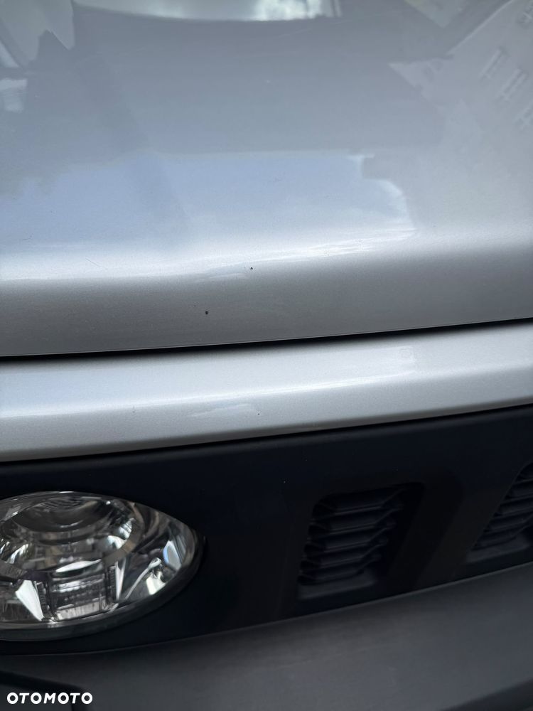 Suzuki Jimny 1.5 Premium - 14