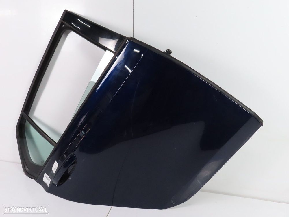 Porta Direito/Trás Usado / Original VW VW Golf VIII Hatchback (CD1) 5H4833056L - 2