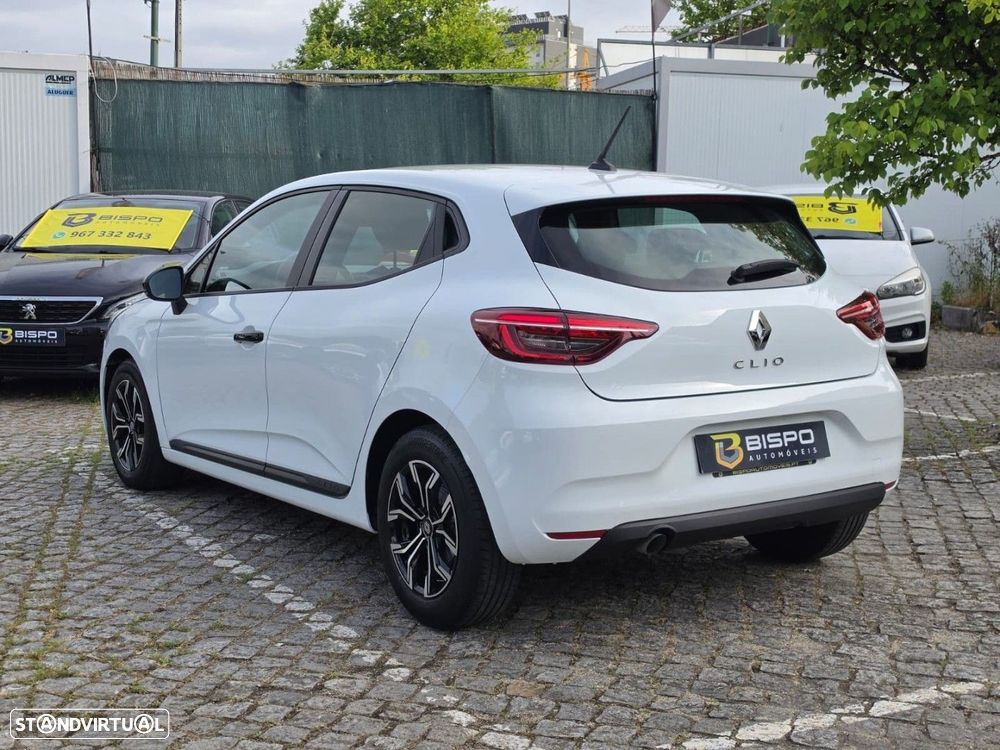 Renault Clio 1.0 TCe Evolution - 7