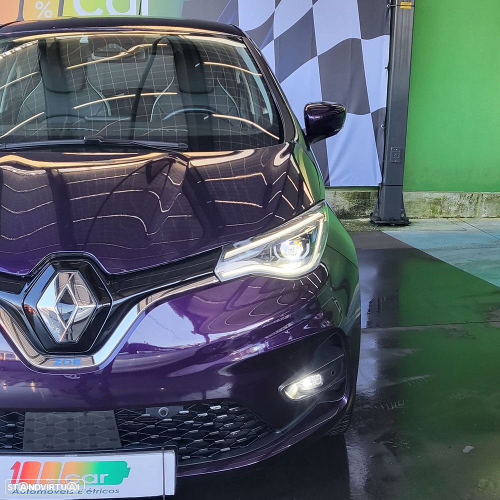 Renault Zoe - 4