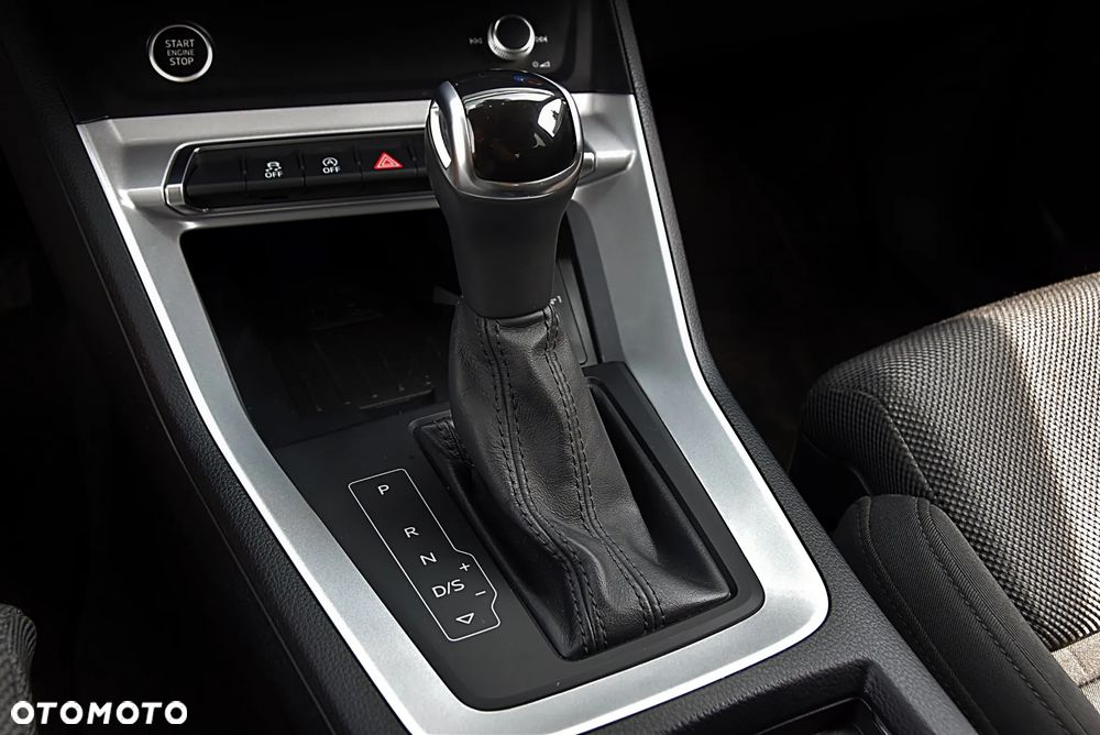 Audi Q3 35 TFSI Advanced S tronic - 32