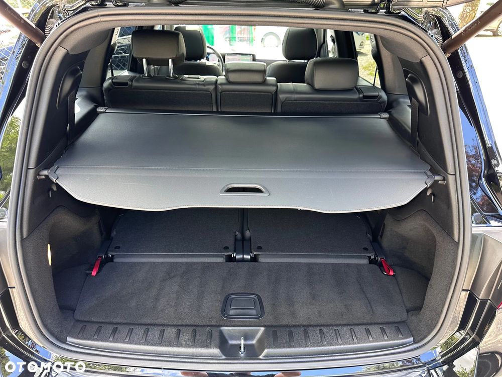 Mercedes-Benz EQB 300 4Matic Electric Art - 8