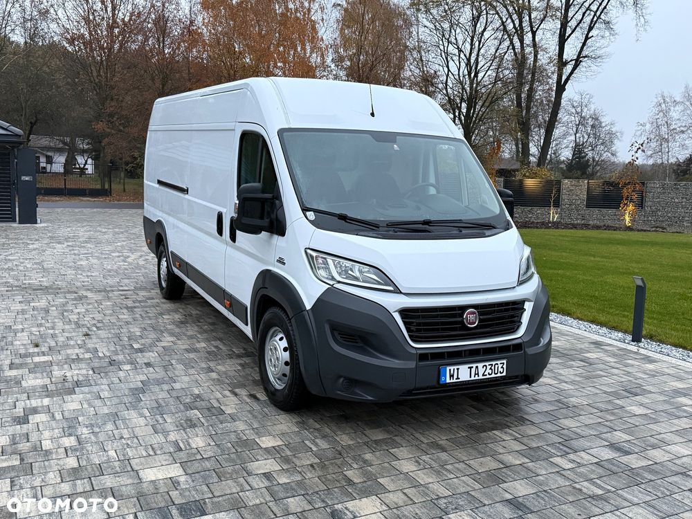 Fiat Ducato - 3