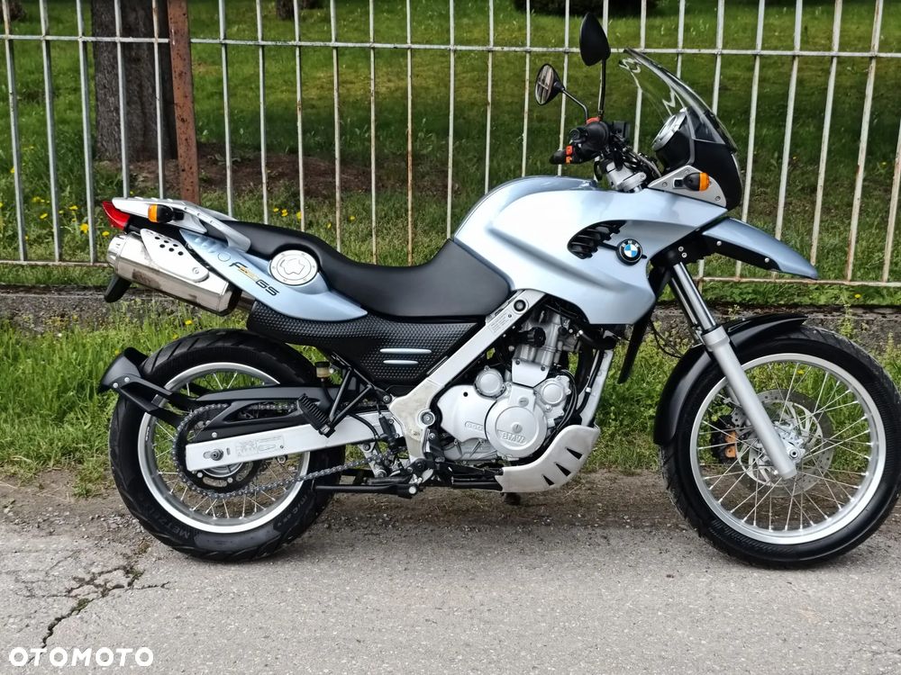BMW F - 11