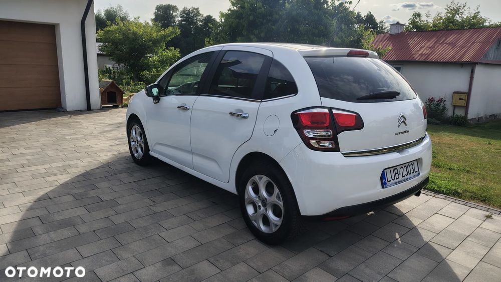 Citroën C3 1.4 HDi Selection - 7