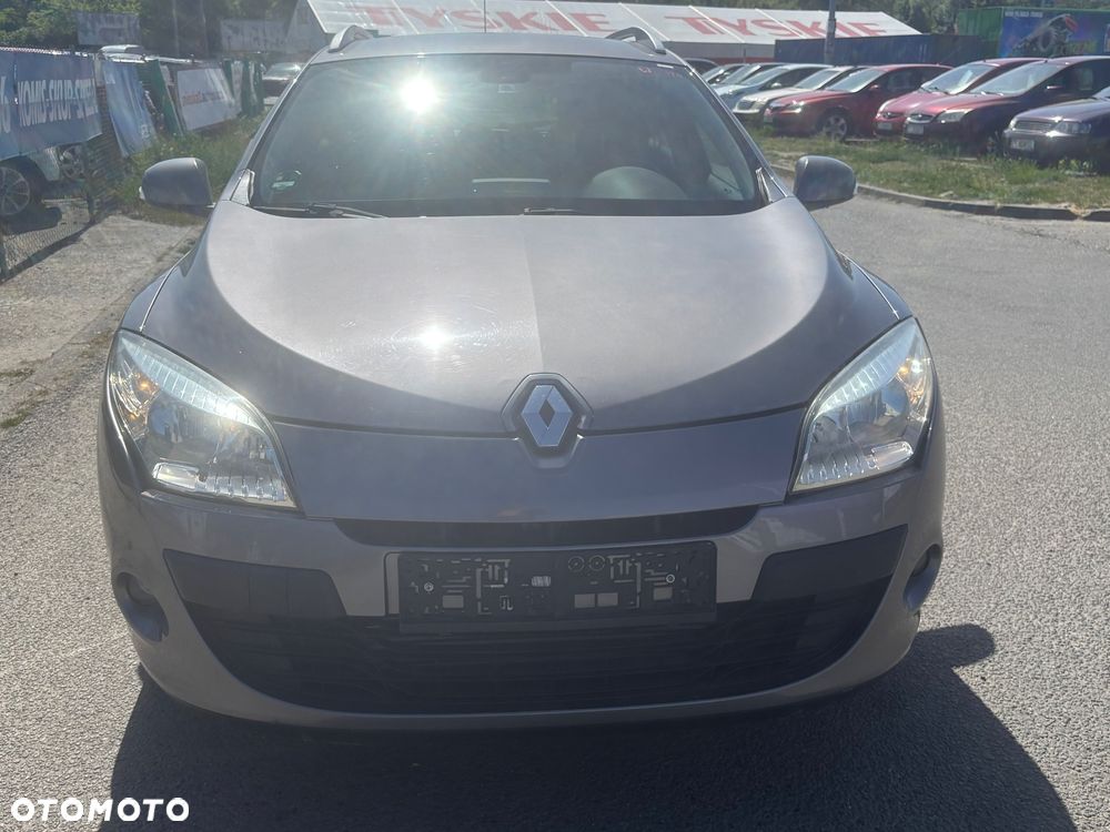 Renault Megane TCe 130 Dynamique - 8