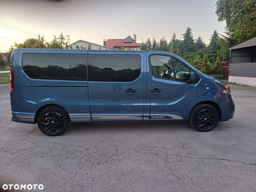 Opel Vivaro 1.6 CDTI L2 - 8